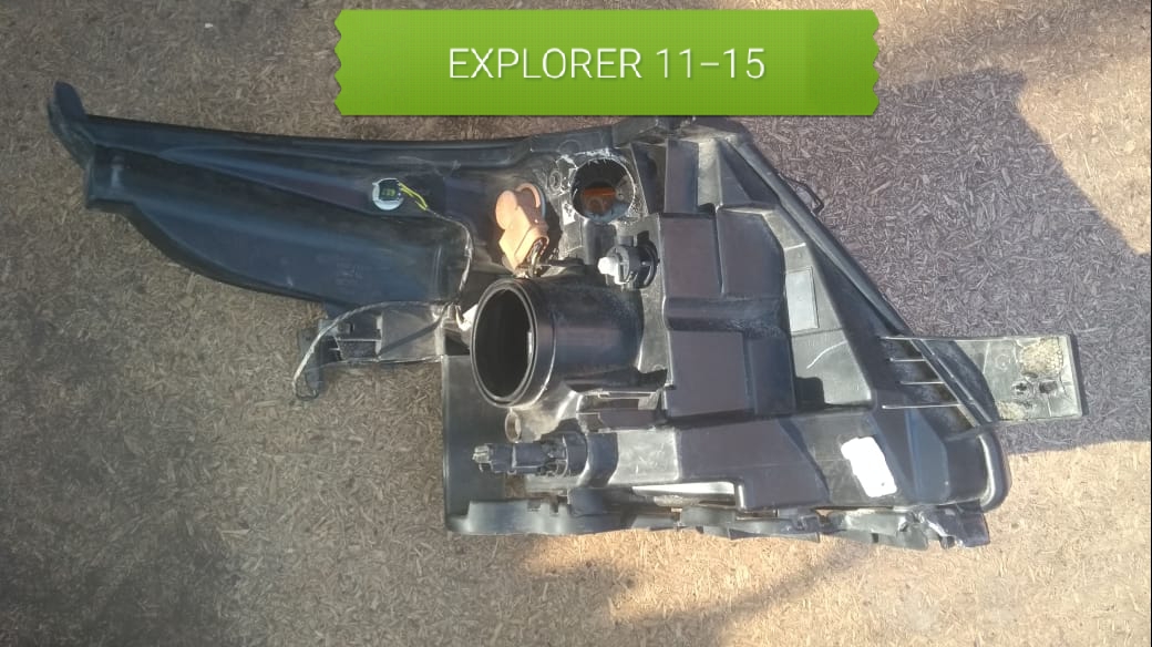 FAROS DELANTEROS FORD EXPLORER 2011 AL 2015